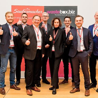 Saubermacher Academy in Vienna: Circular Economy in Construction