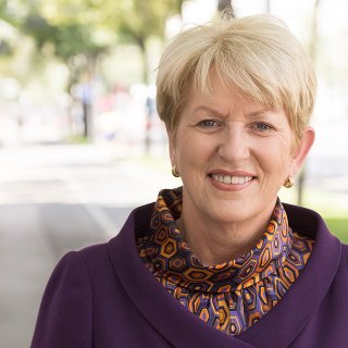 Maria Rauch-Kallat, Internationaler Weltfrauentag 2023, Saubermacher