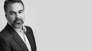 Dr. Martin Eisenberger Dr. Martin Eisenberger