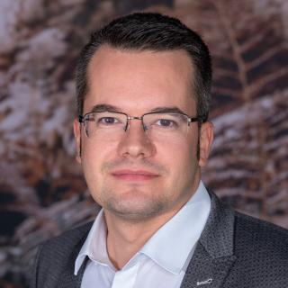 Simon Bair Vorstand ADA Möbelwerke